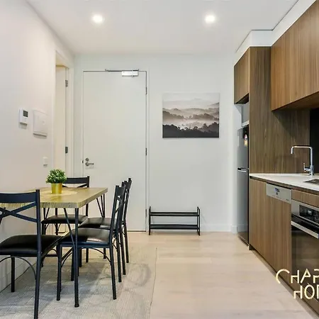 Chapter 3 Airbnb In Malvern East Melbourne Exterior photo