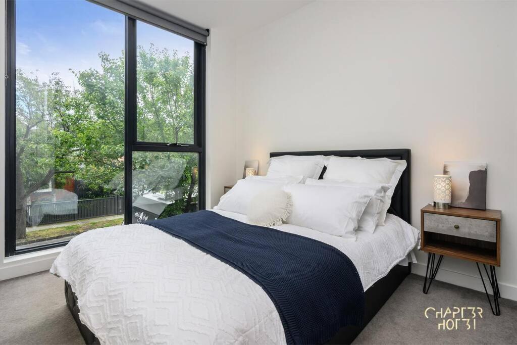 Apartment Chapter 3 Airbnb In Malvern East