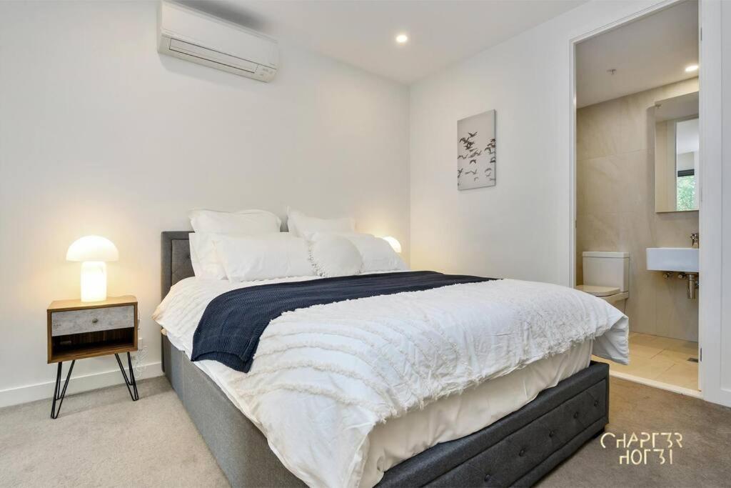 Chapter 3 Airbnb In Malvern East Melbourne