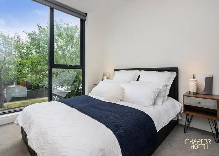 Chapter 3 Airbnb In Malvern East