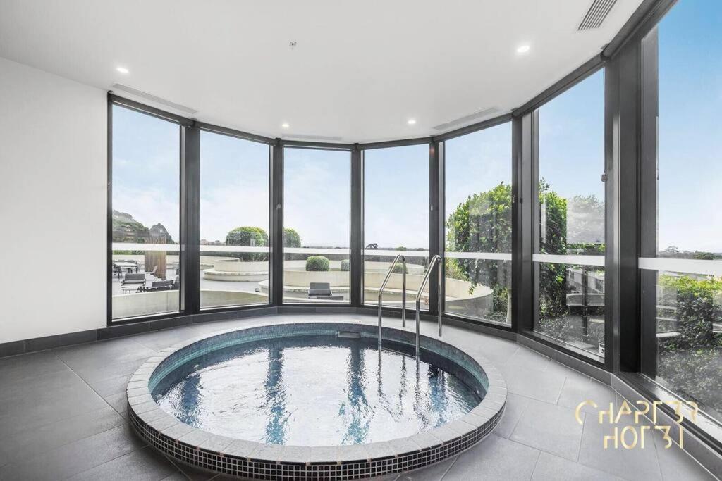 Apartment Chapter 3 Airbnb In Malvern East