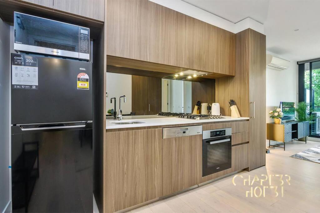 Chapter 3 Airbnb In Malvern East Apartment Melbourne