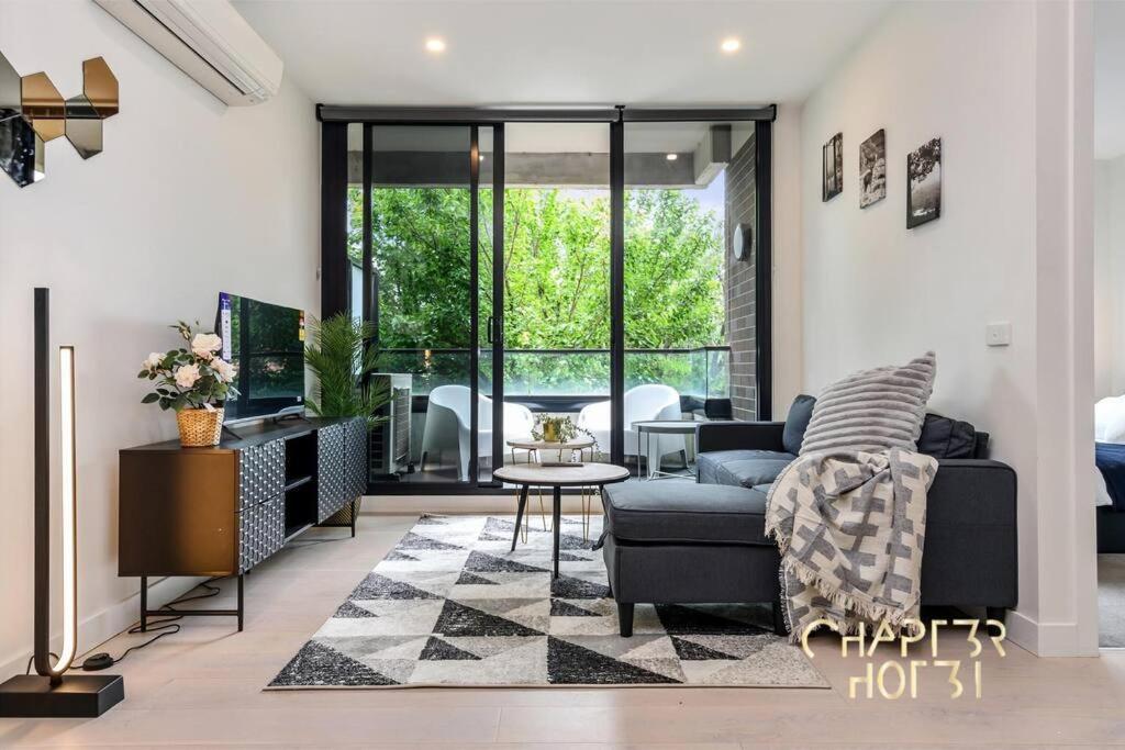 Apartment Chapter 3 Airbnb In Malvern East