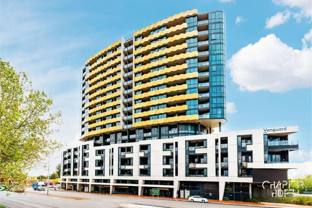 Chapter 3 Airbnb In Malvern East * Melbourne
