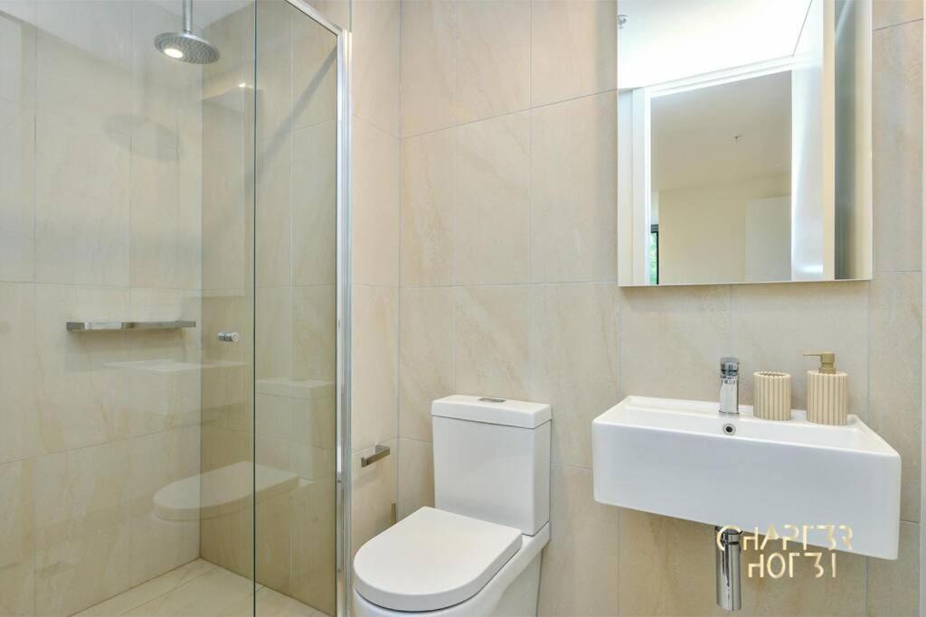 Chapter 3 Airbnb In Malvern East * Melbourne